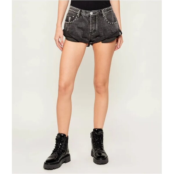 One Teaspoon Džínsové šortky BANDITS | Slim Fit 66676068