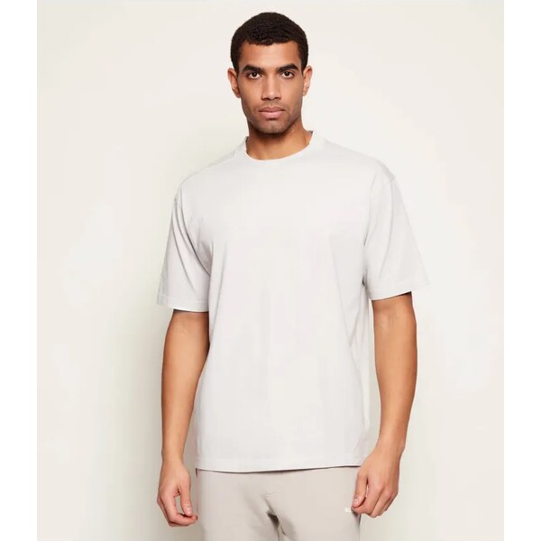 BOSS ORANGE Tričko Te_Dye | Oversize fit 66667344