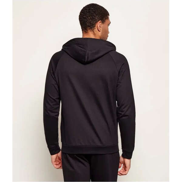 BOSS BLACK Mikina Authentic Jacket H | regular fit 66667373