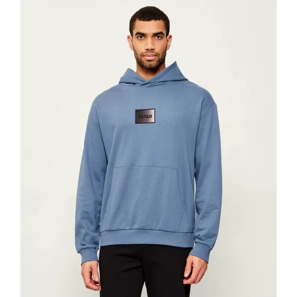HUGO Mikina Danohood | Relaxed fit 66667416