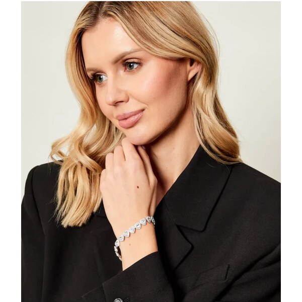 Swarovski Náramok ANGELIC Swarovski X Ariana Grande 66654917
