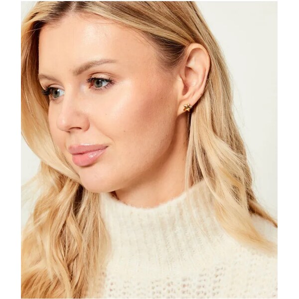 Marc Jacobs Náušnice STAR BALLOON 66667334