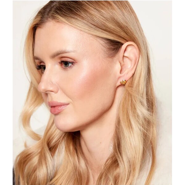 Marc Jacobs Náušnice HEART BALLOON 66667330