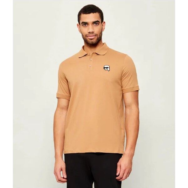 Karl Lagerfeld Polo tričko | regular fit 66667363
