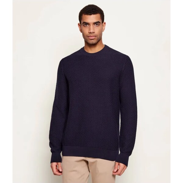 BOSS BLACK Sveter H-Imberto | regular fit 66667336