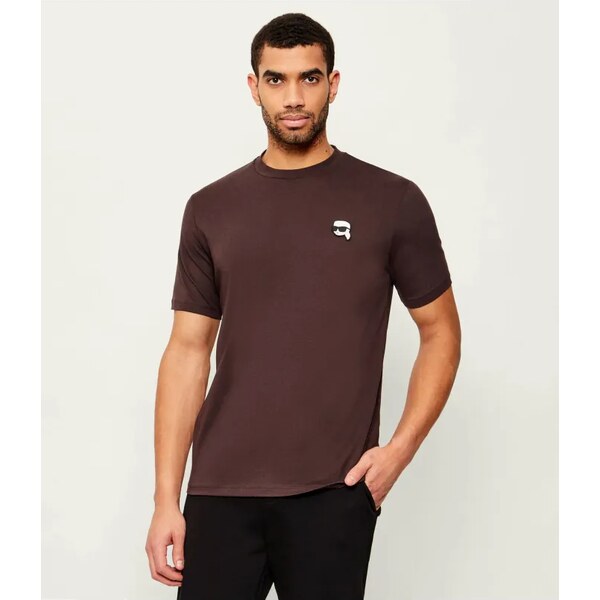 Karl Lagerfeld Tričko | regular fit 66667385