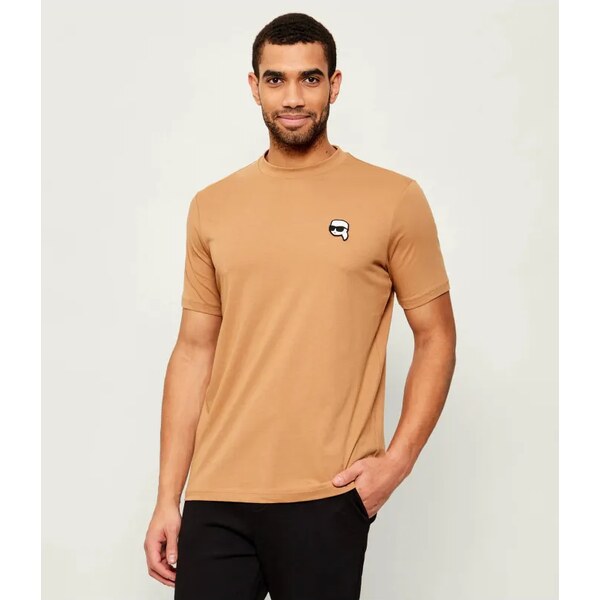 Karl Lagerfeld Tričko | regular fit 66667425