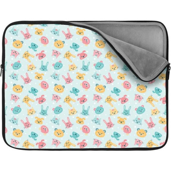 Sablio Obal na notebook Detské hračky 65426998