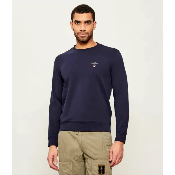 Aeronautica Militare Mikina | Regular Fit 39319323