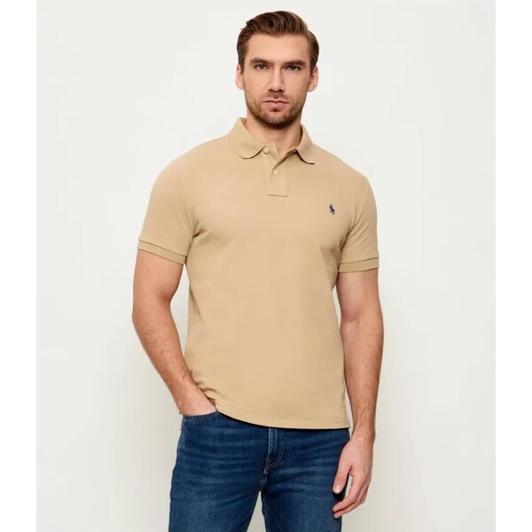 POLO RALPH LAUREN Polo tričko | Custom slim fit 66724480