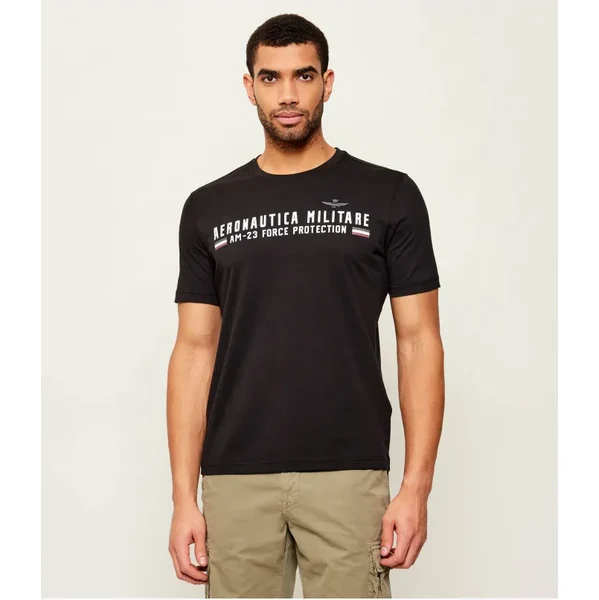 Aeronautica Militare Tričko | Regular Fit 42163977