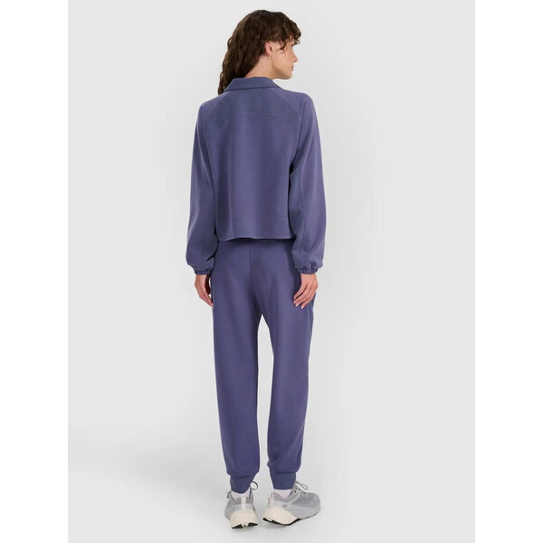 Dámske tepláky 4F 50979649