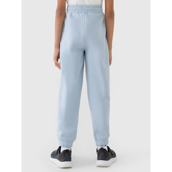 4F dievčenské tepláky 66884124