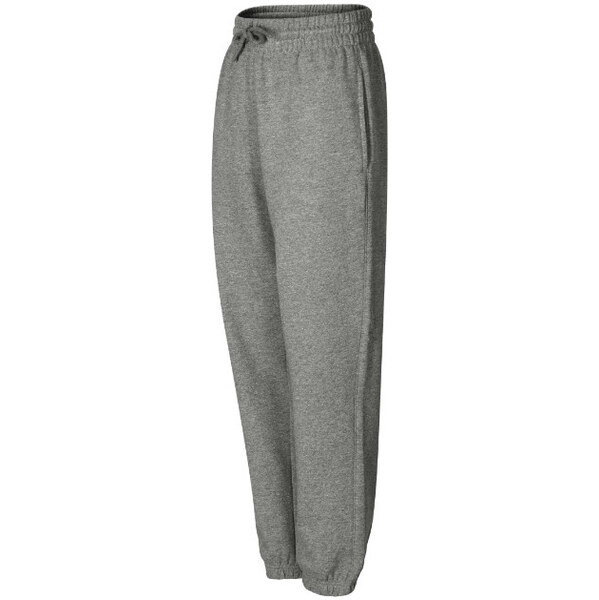 MALFINI, a.s. Detské tepláky Meadow tmavo šedé 67261135