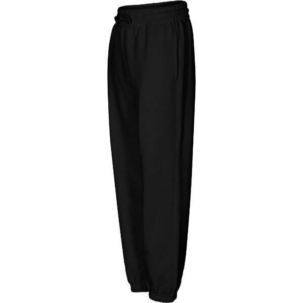 MALFINI, a.s. Detské tepláky Meadow čierne 67261138