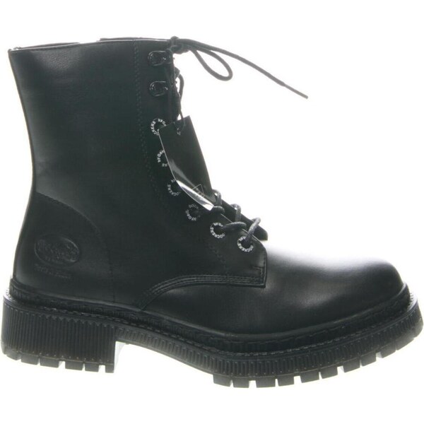 Dámské poltopánky Dockers 66883873