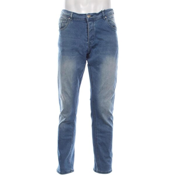 Pánske džínsy Paul Hunter 66883905