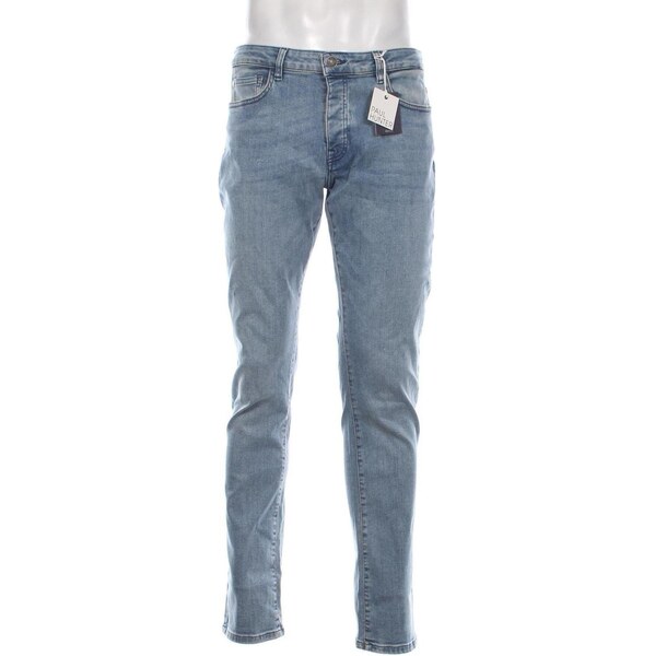 Pánske džínsy Paul Hunter 66883933