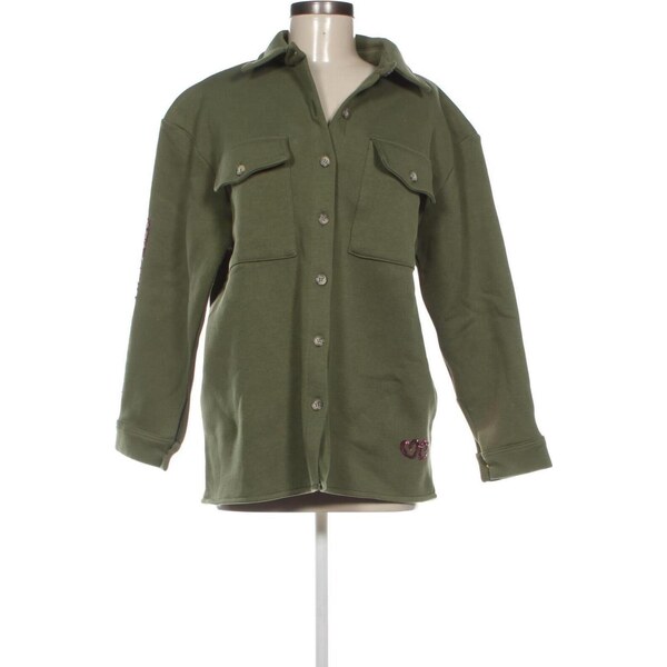 Dámska košeľa Zwillingsherz 66883875