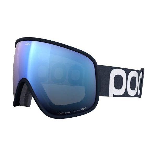Lyžiarske okuliare SPORT Vitrea dark blue - POC 66884374