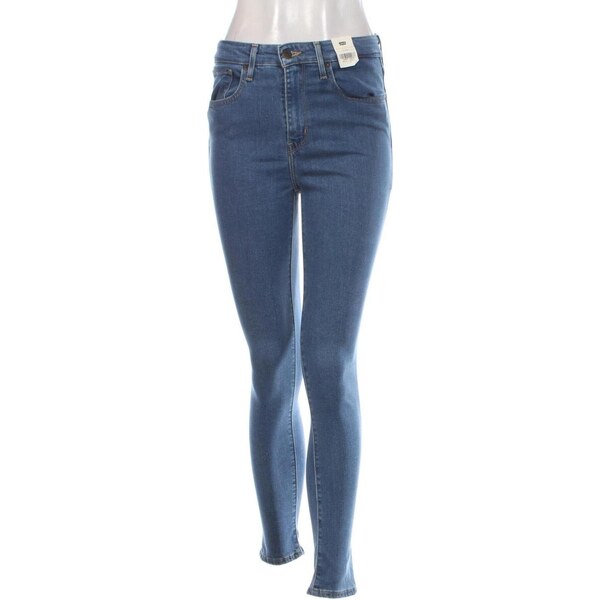 Dámske džínsy Levis 66884028