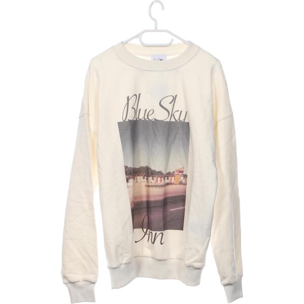 Pánske tričko Blue Sky Inn 66883981