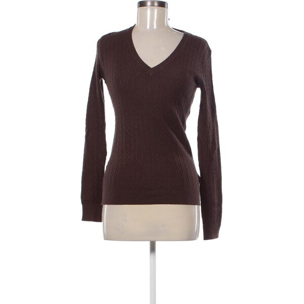 Dámsky pulóver Editors Cut 66884046