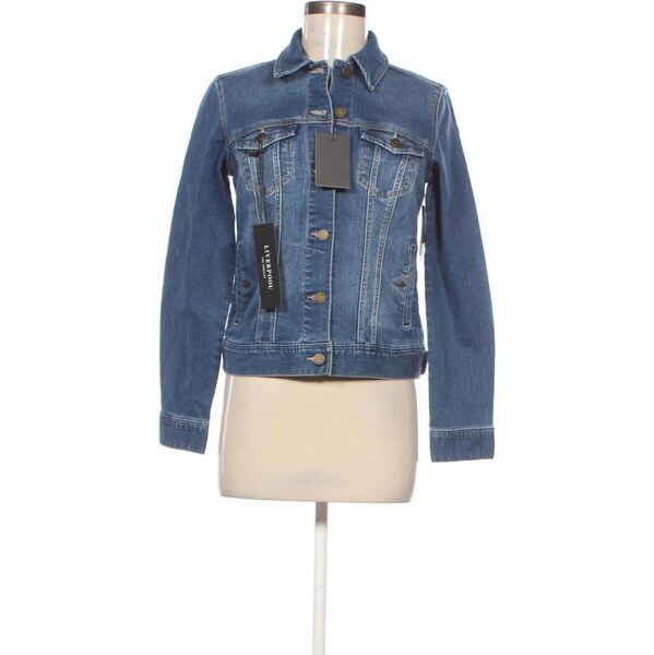 Dámska bunda Liverpool 66884047