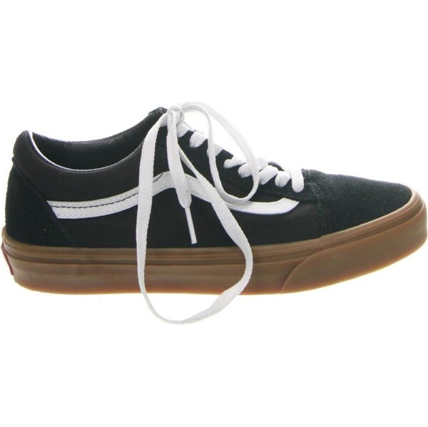 Pánske topánky Vans 66884091