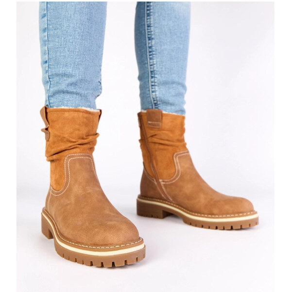 Model obuvi 221679 Solea 66884483