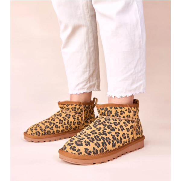 Snežnice model 221041 Solea 66884204