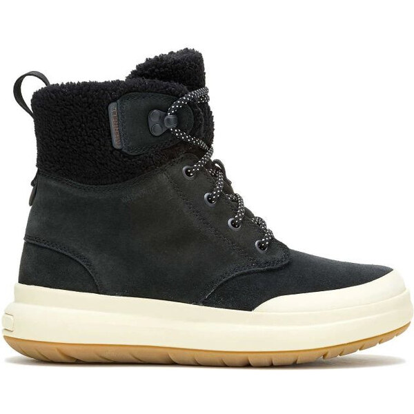 Dámske zimné topánky MERRELL J007056 MARQUETTE THERMO LACE WP (J007056 66884217