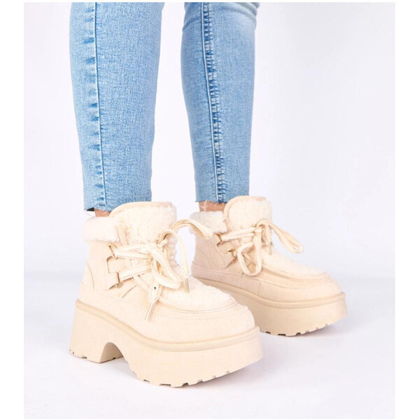 Snežnice model 221661 Solea 66884479