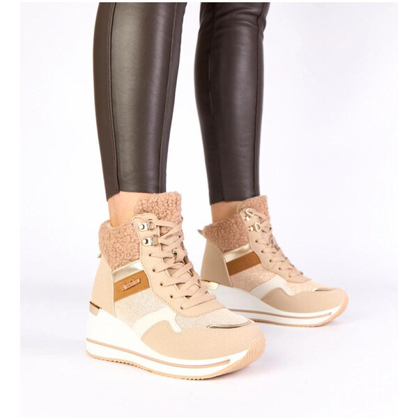 Snežnice model 221681 Solea 66884488