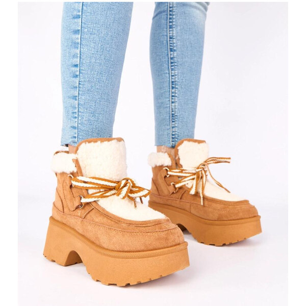 Snežnice model 221658 Solea 66884473