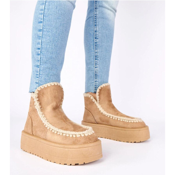 Snežnice model 221663 Solea 66884485