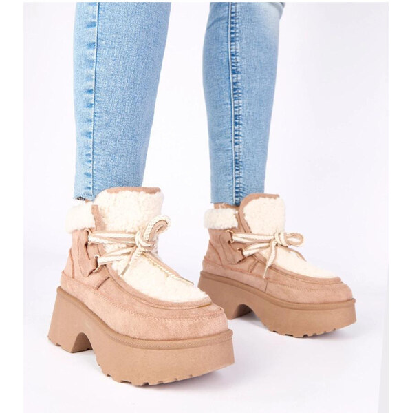 Snežnice model 221659 Solea 66884476