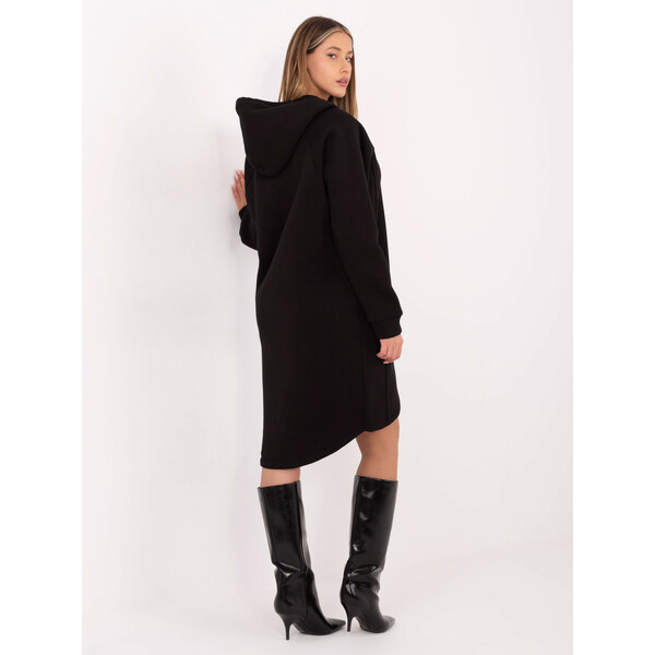 FPrice RV BL mikina A1027.79 čierna 66884544