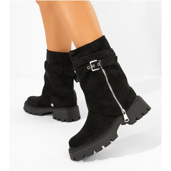 Obuv model 222029 Solea 66884701