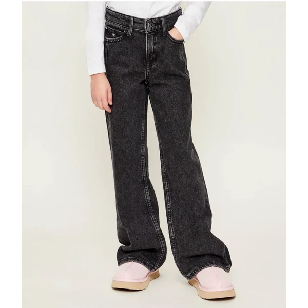 Calvin Klein Jeans Džínsy | flare fit 47876416