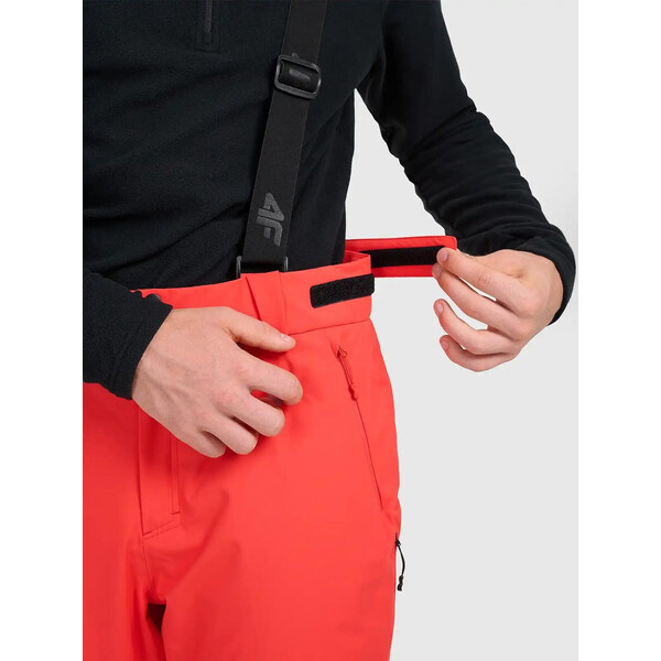 Pánske lyžiarske nohavice 4F 66884741
