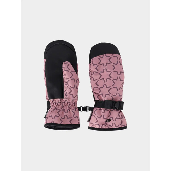 Dievčenské rukavice 4F 66884766