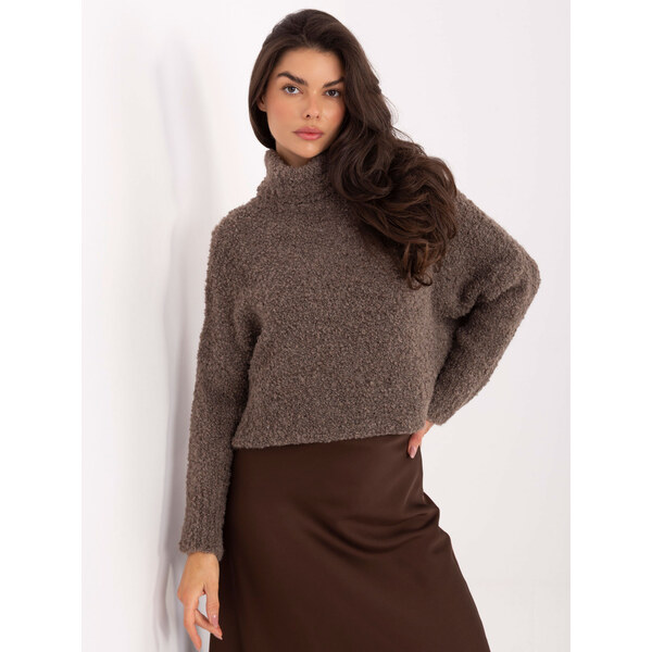 FPrice Jumper CH SW 72993.25 tmavo lila 66884708