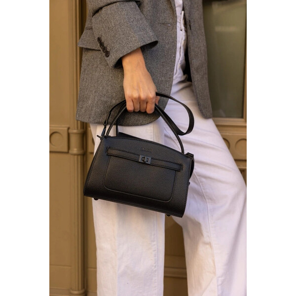 Big Star Shoes Kabelka Big Star RR574054 Černá 66884804