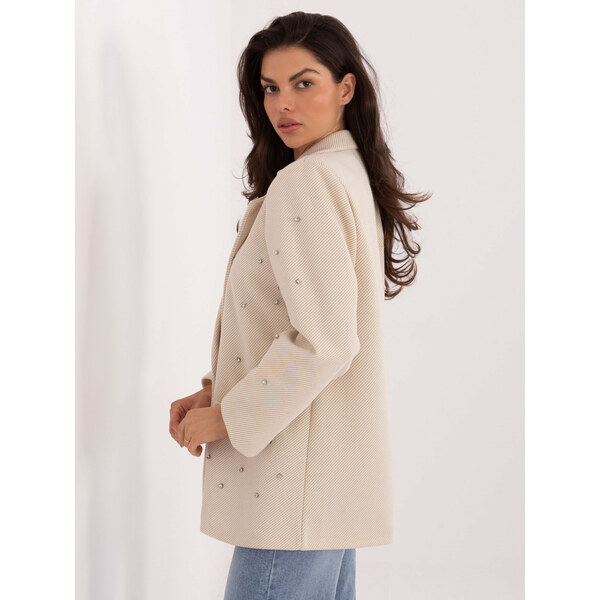 FPrice IT MA sako 18365.97 svetlo béžová 66884851