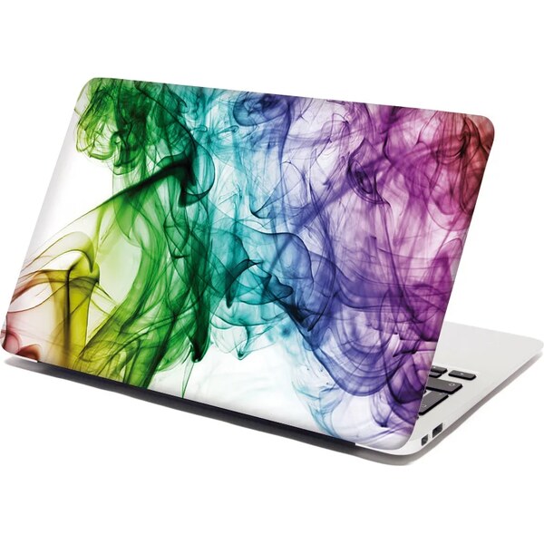 Sablio Samolepka na notebook Farebný efekt 65101927