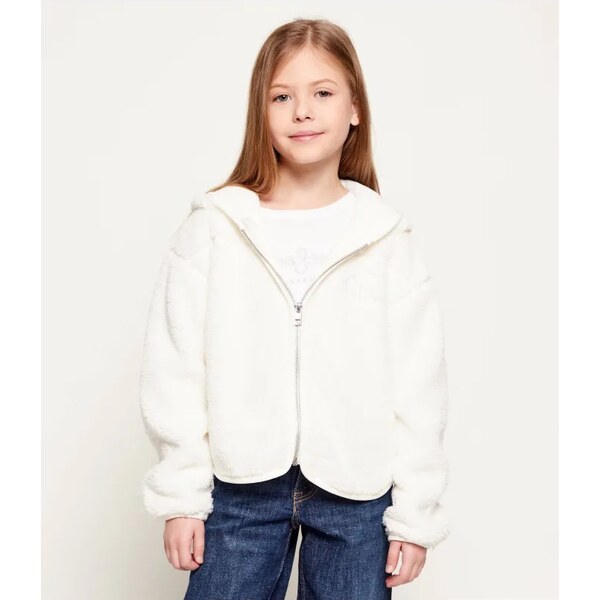 Calvin Klein Jeans Mikina | Regular Fit 45354900