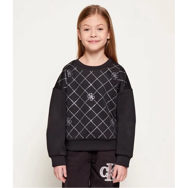 Guess Mikina | Regular Fit 45110467