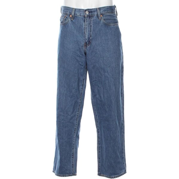 Pánske džínsy Levis 66884876