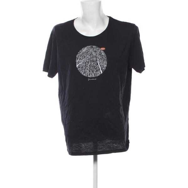 Pánske tričko Greenbomb 66884896